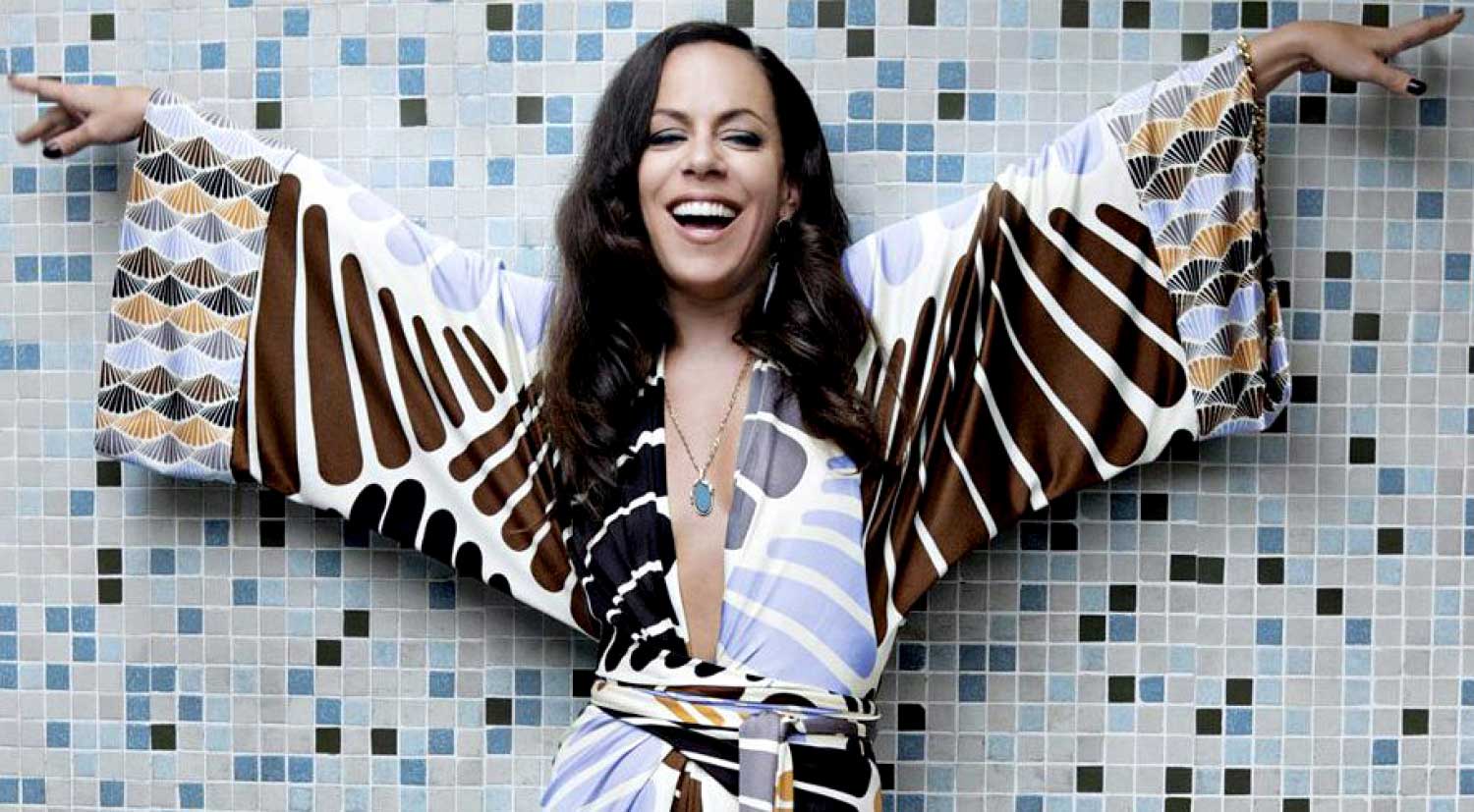 Mineral Point Opera House | Bebel Gilberto, 7/28/18