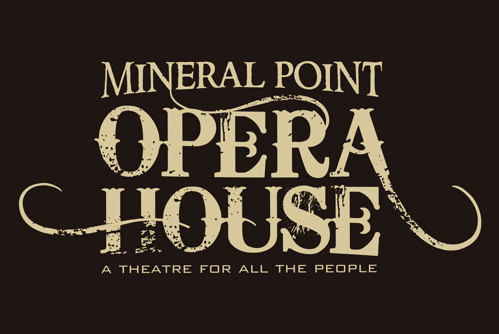 Mineral Point Opera House  The Nightmare Before Christmas, 11/26/23