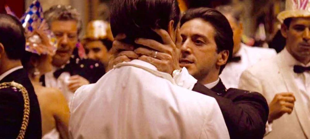 The Godfather Part II»Feb 28, 2019, 700 pm»Mineral Point