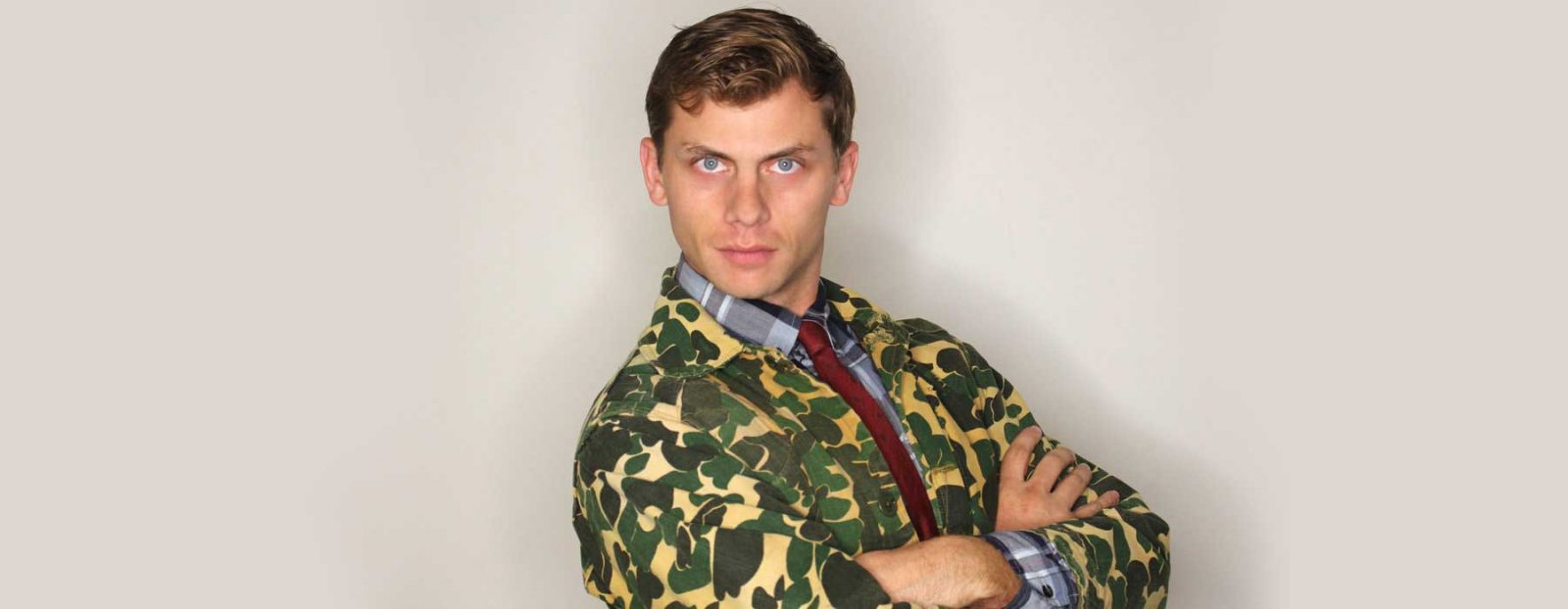 charlie berens tshirts