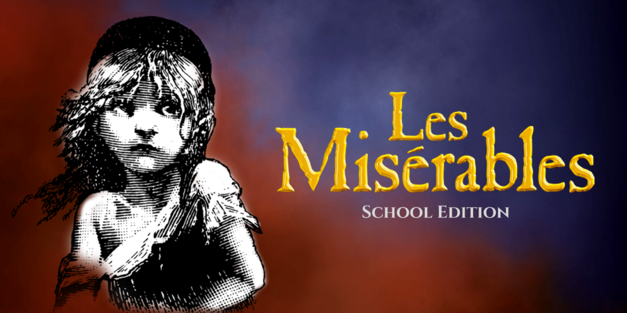 Les Miserables – School Edition