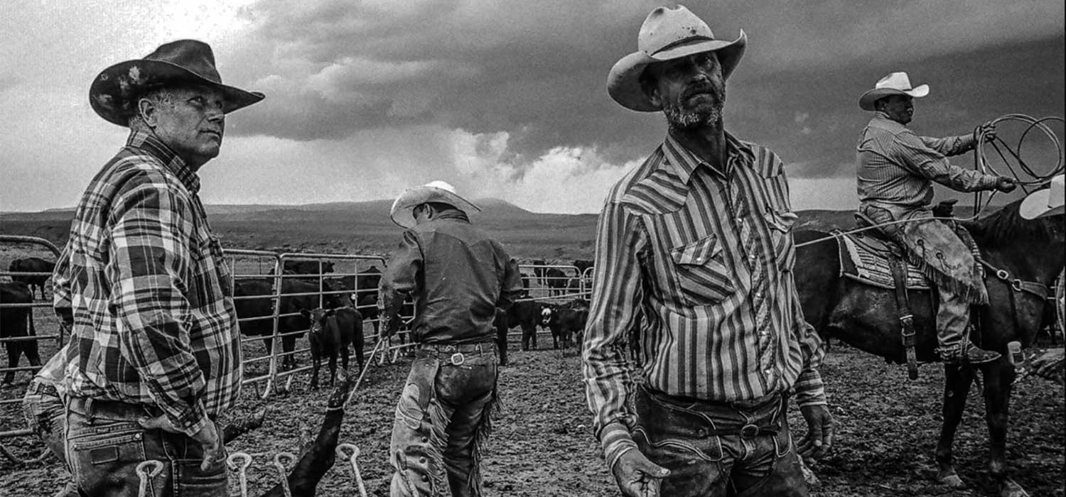 POSTPONED – Cowboys: A Documentary Portrait