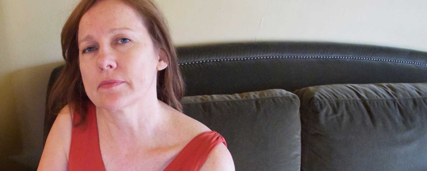 Iris DeMent