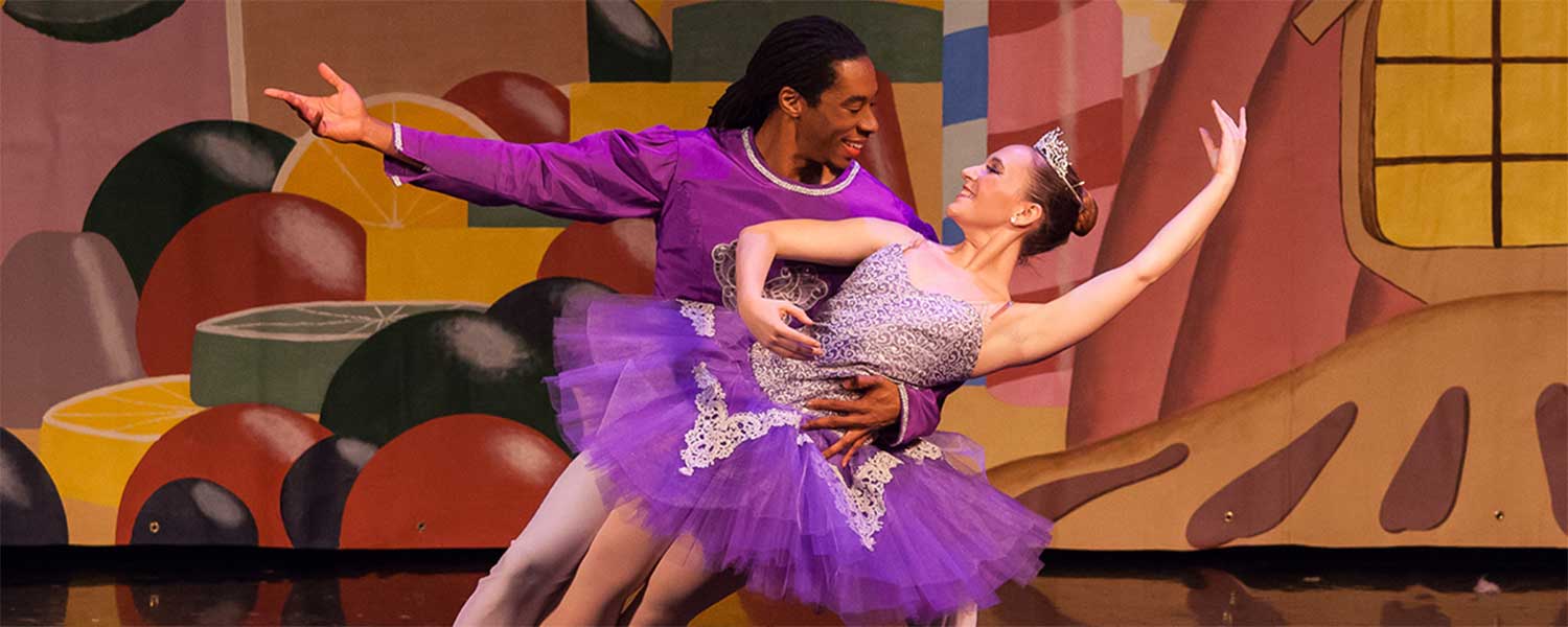 Nutcracker