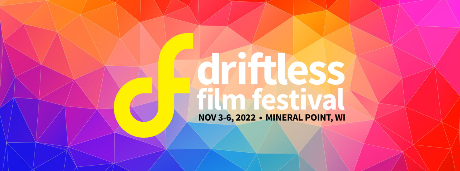 2022 Driftless Film Festival
