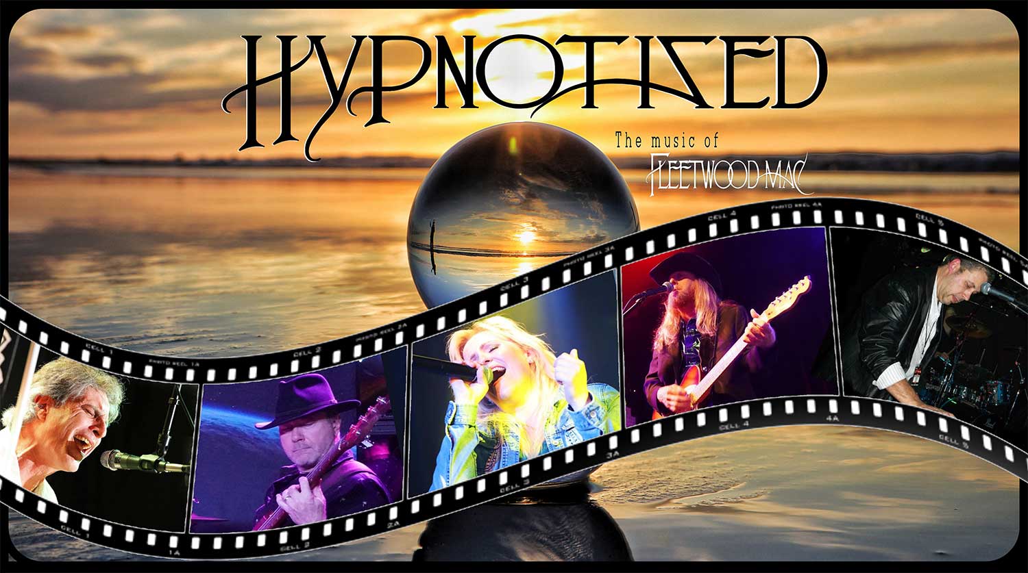 Hypnotized — The Music of Fleetwood Mac