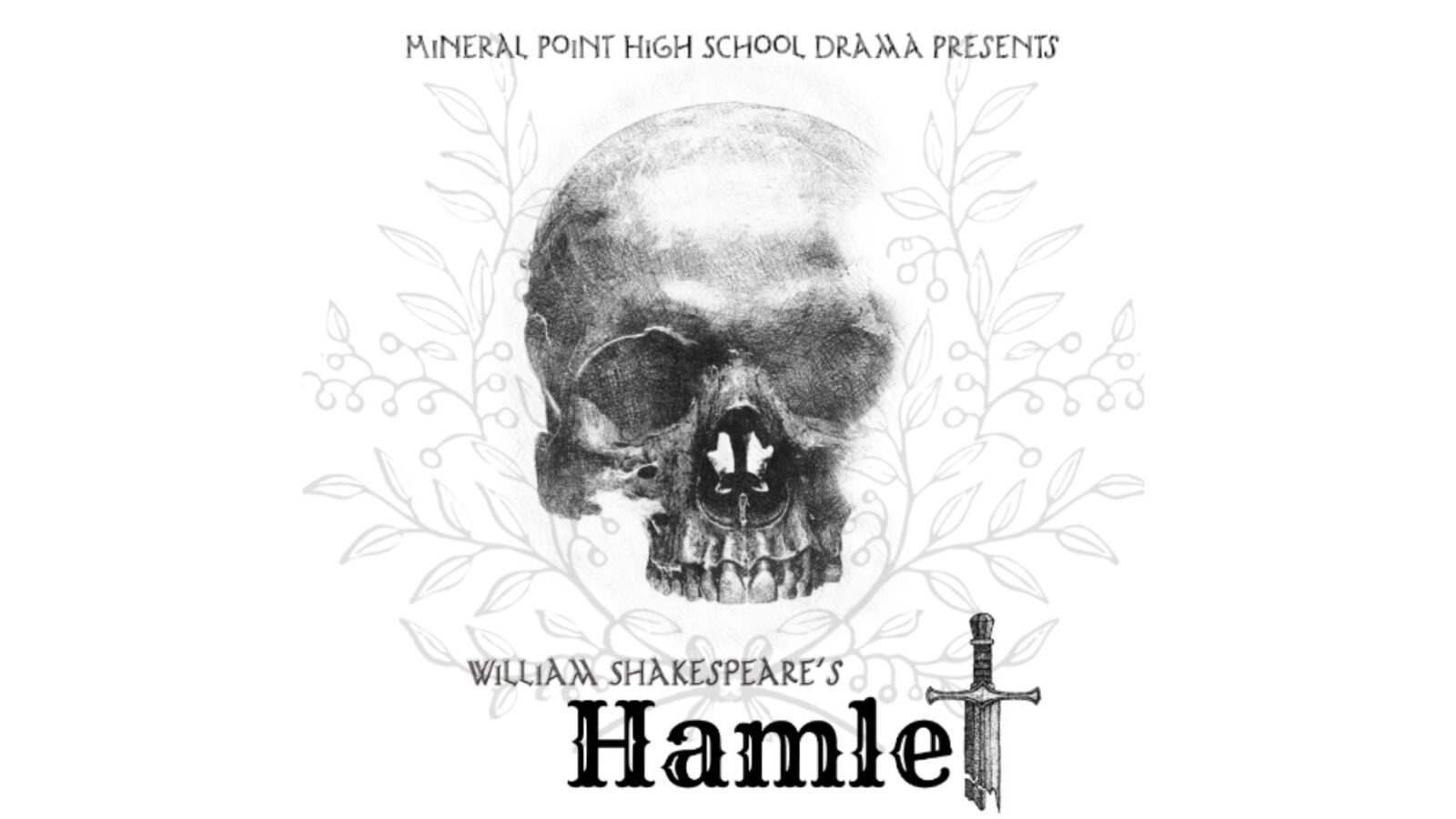 Hamlet - The Tragedy of Hamlet, Prince of Denmark