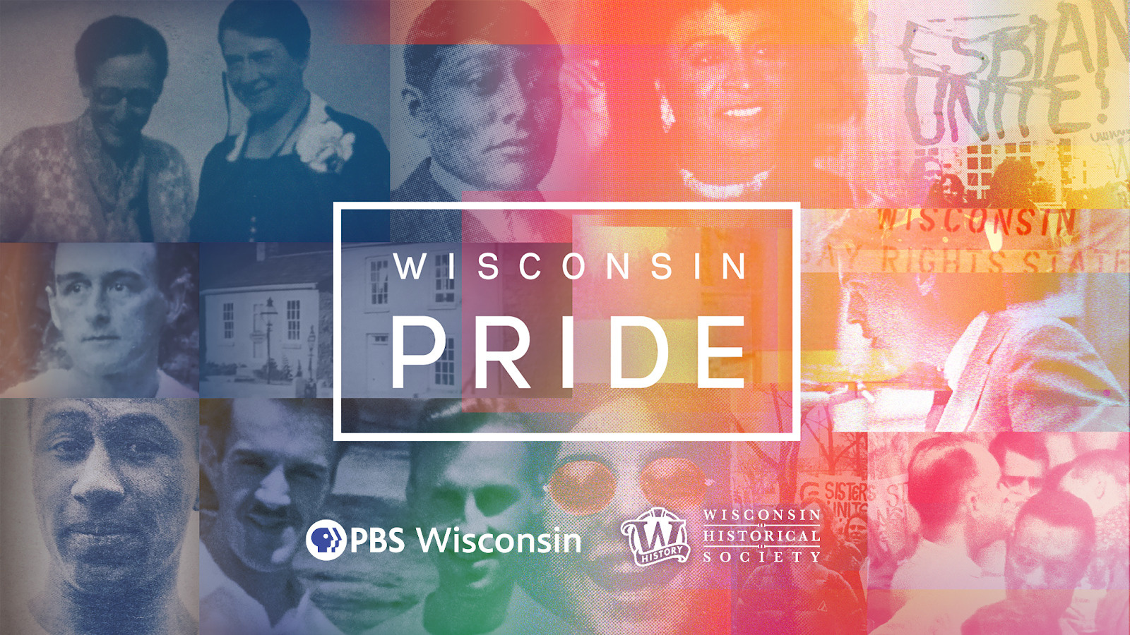 Wisconsin Pride Documentary Screening