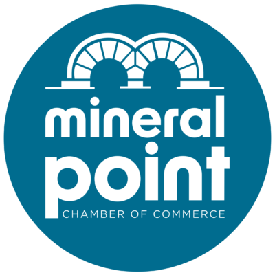 Mineral Point Chamber of Commerce Logo