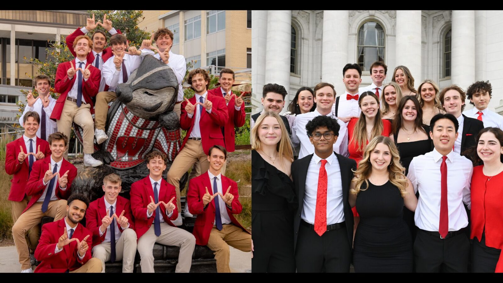 The MadHatters with Redefined