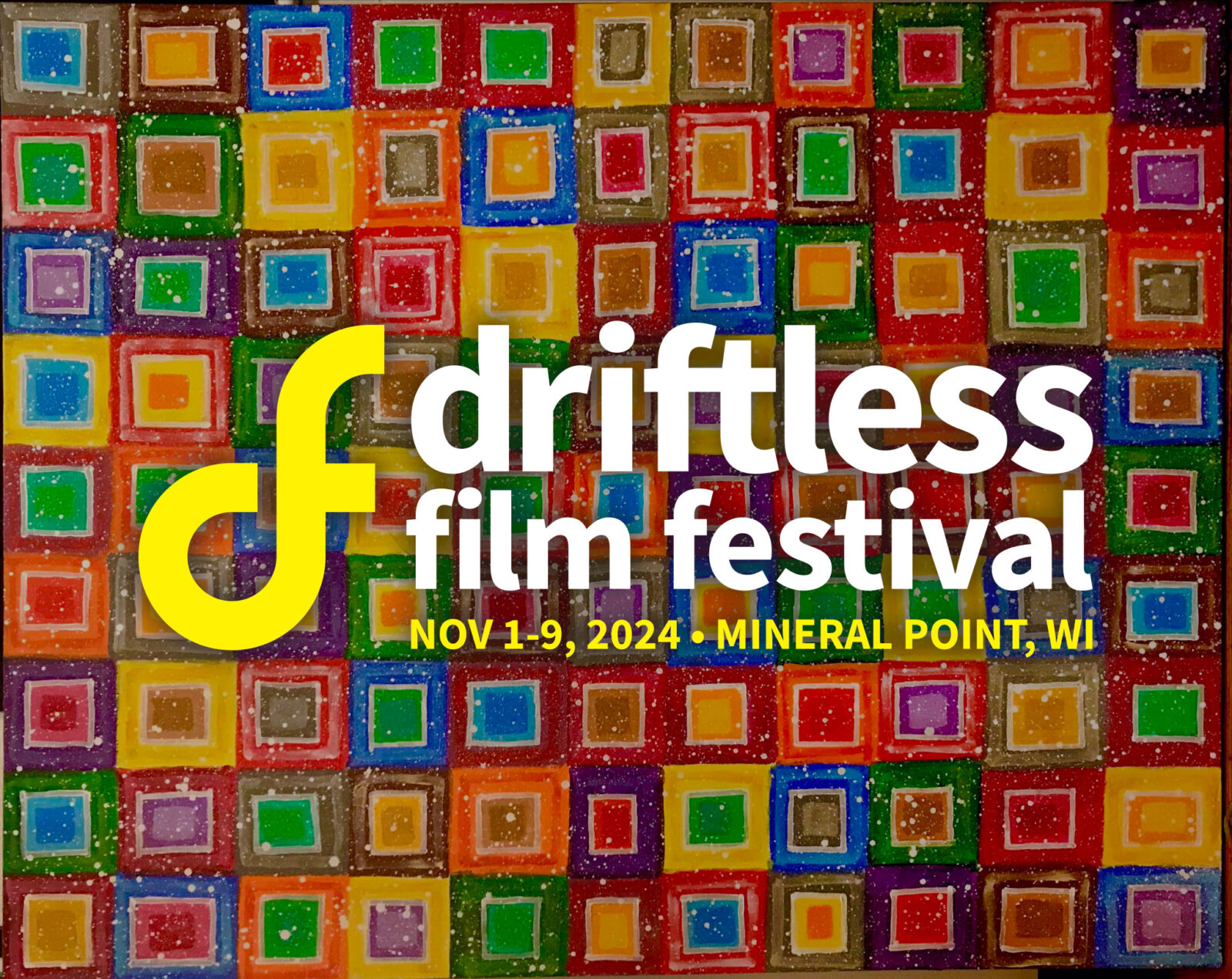 2024 Driftless Film Festival