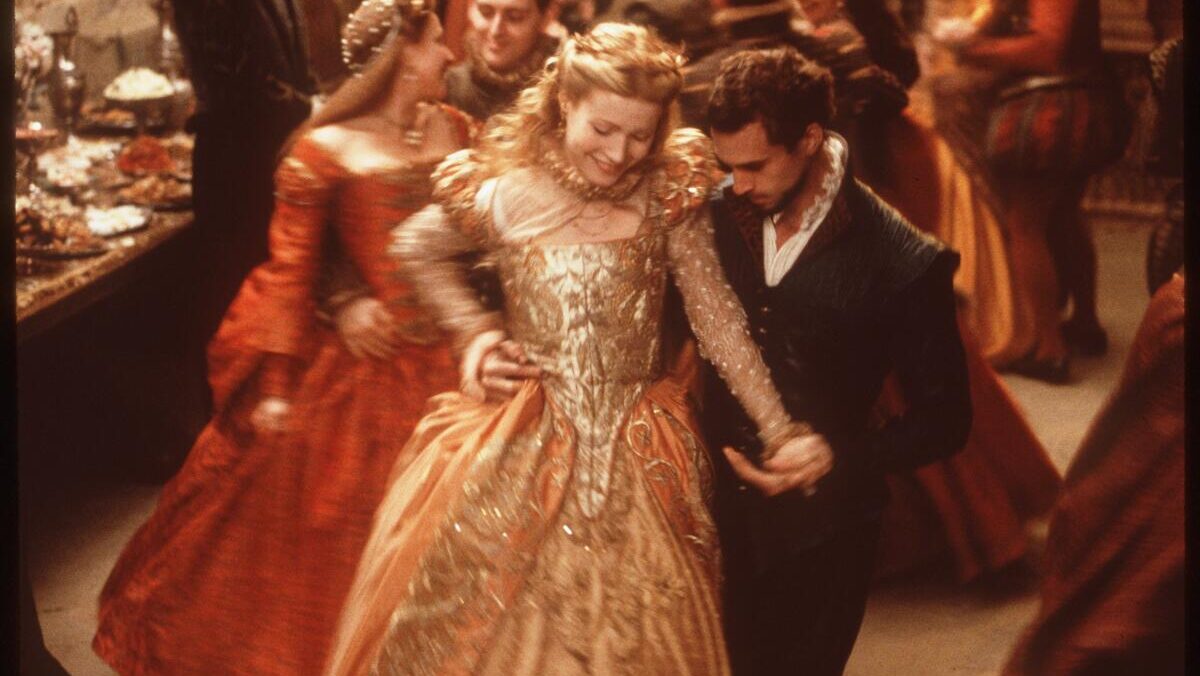 Shakespeare In Love