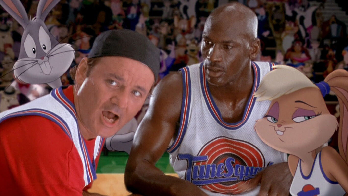 Space Jam