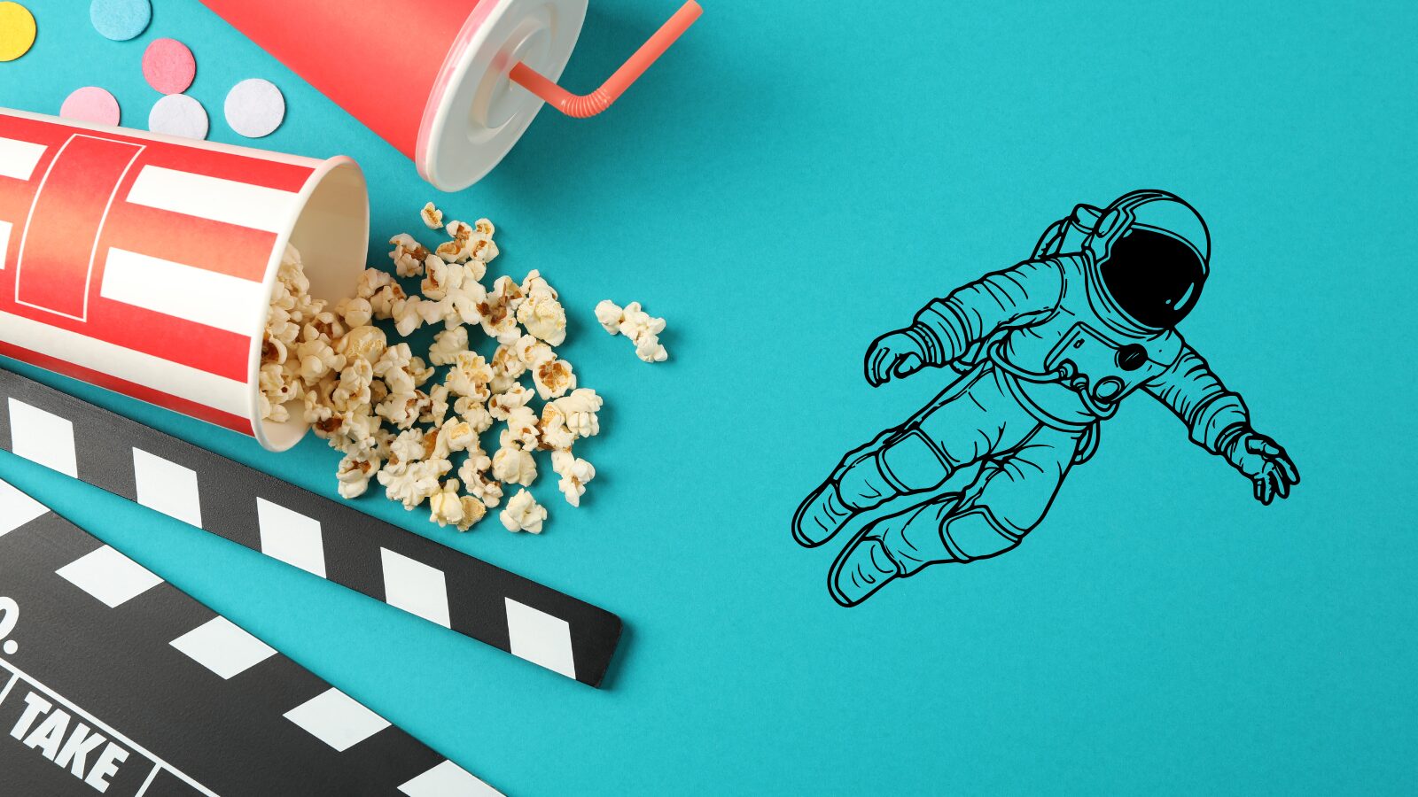 Free Summer Movie Series