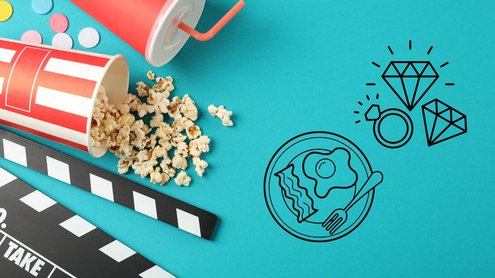 Free Summer Movie Series