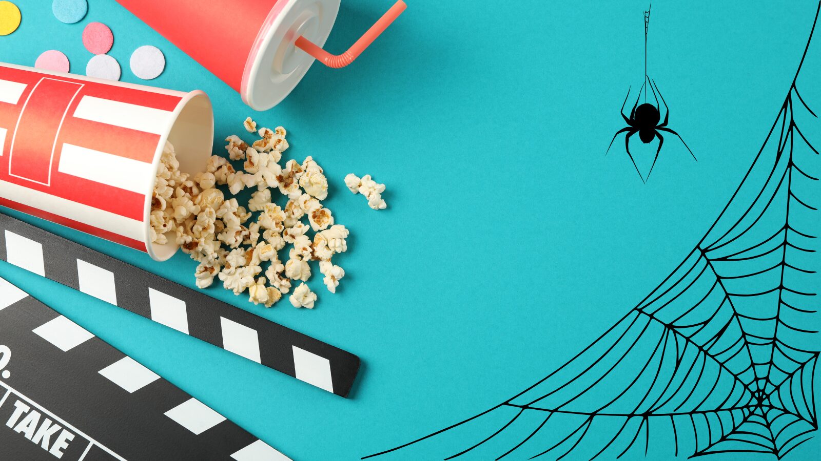 Free Summer Movie Series
