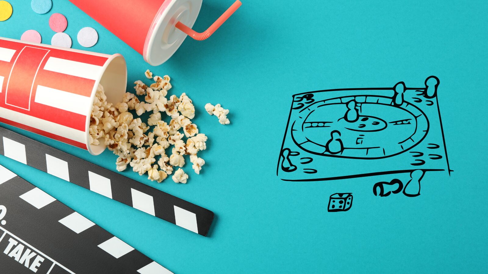 Free Summer Movie Series