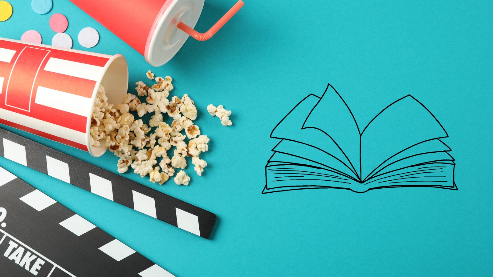 Free Summer Movie Series