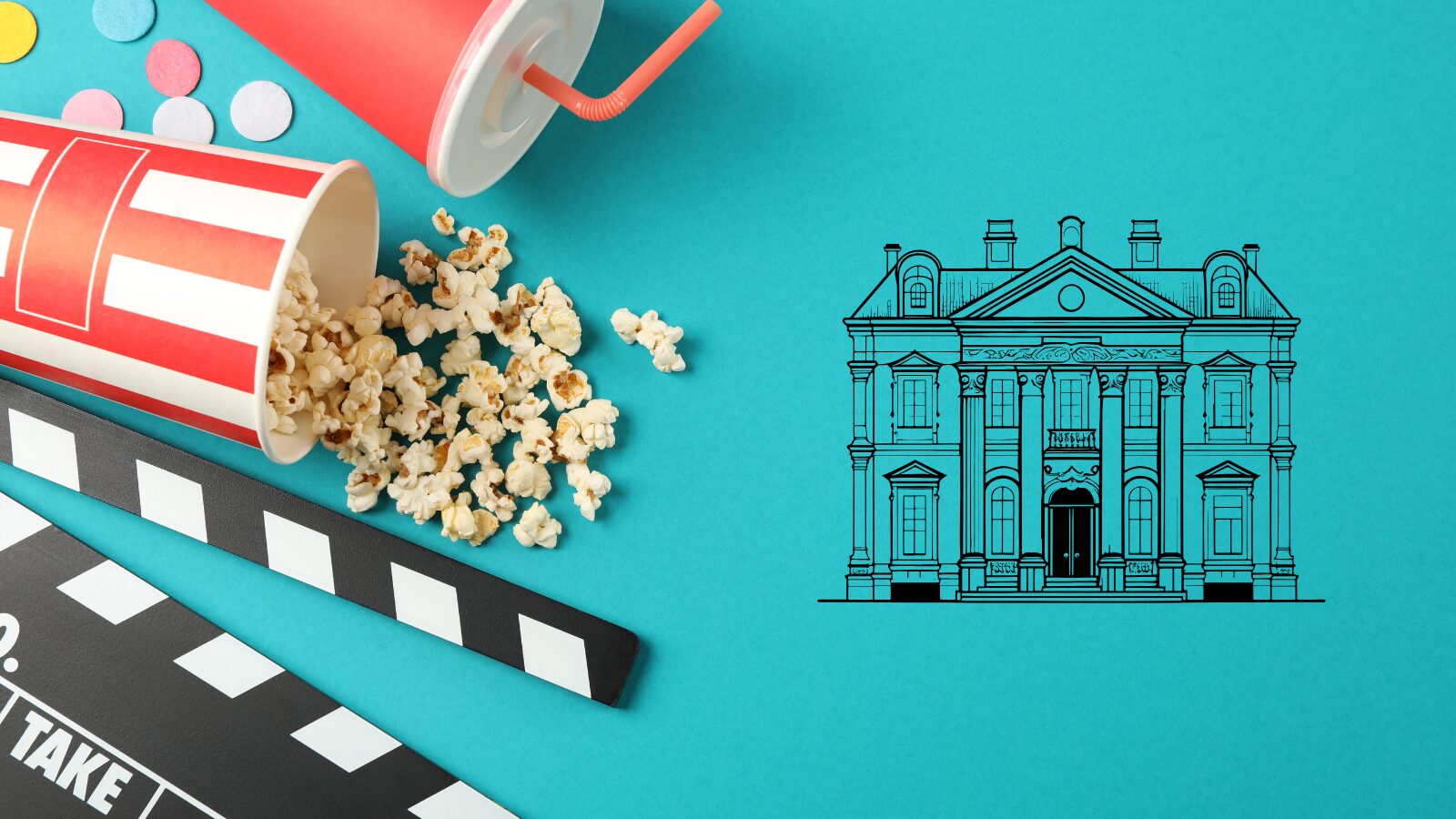 Free Summer Movie Series