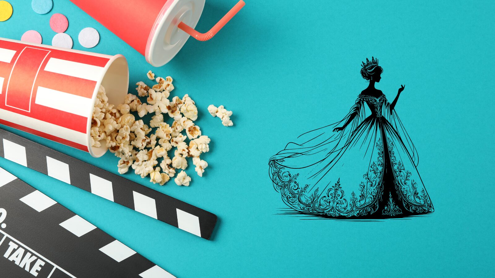 Free Summer Movie Series