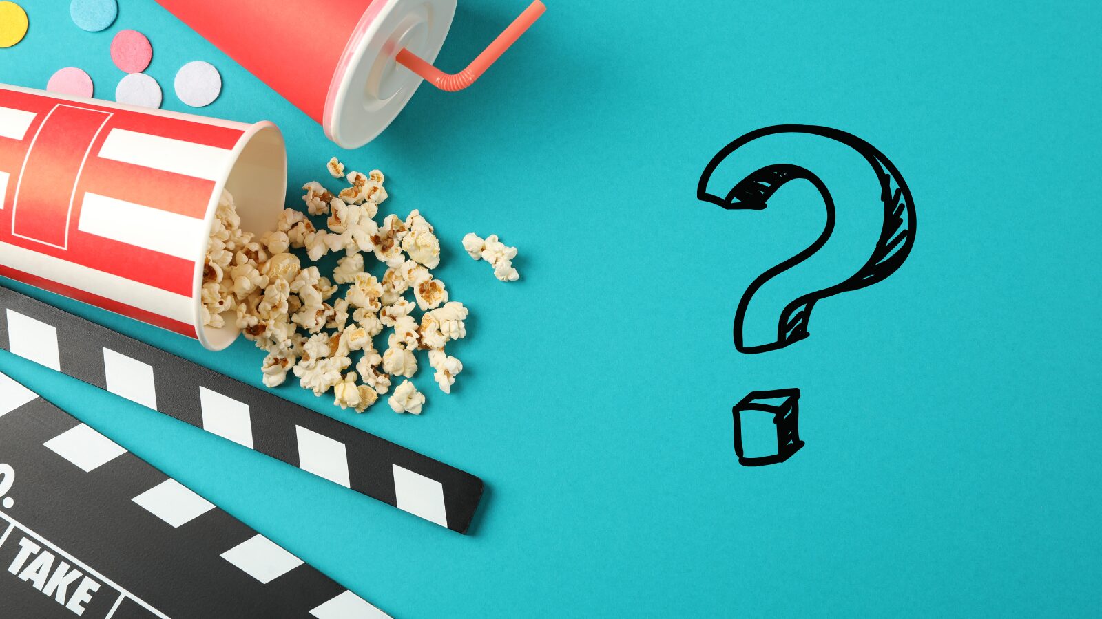 Free Summer Movie Series