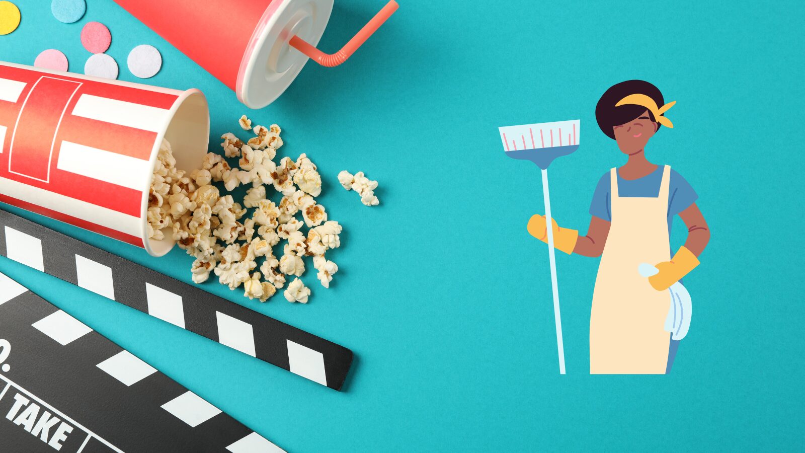 Free Summer Movie Series