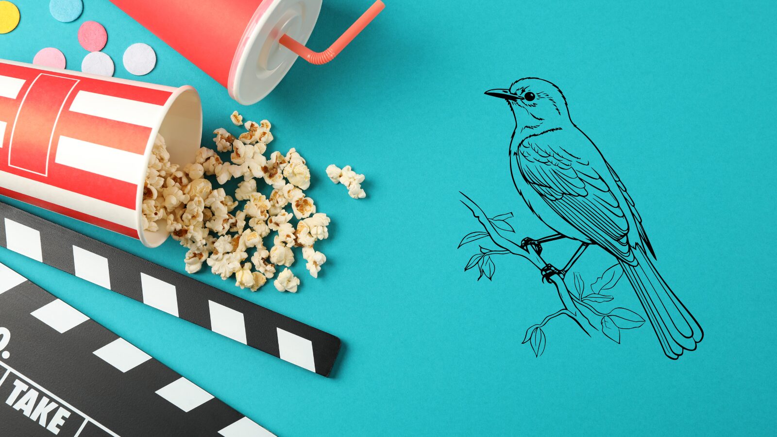 Free Summer Movie Series
