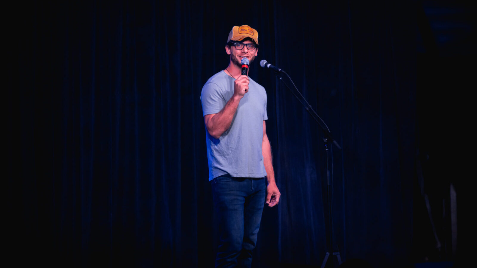 Charlie Berens | 6 pm Show