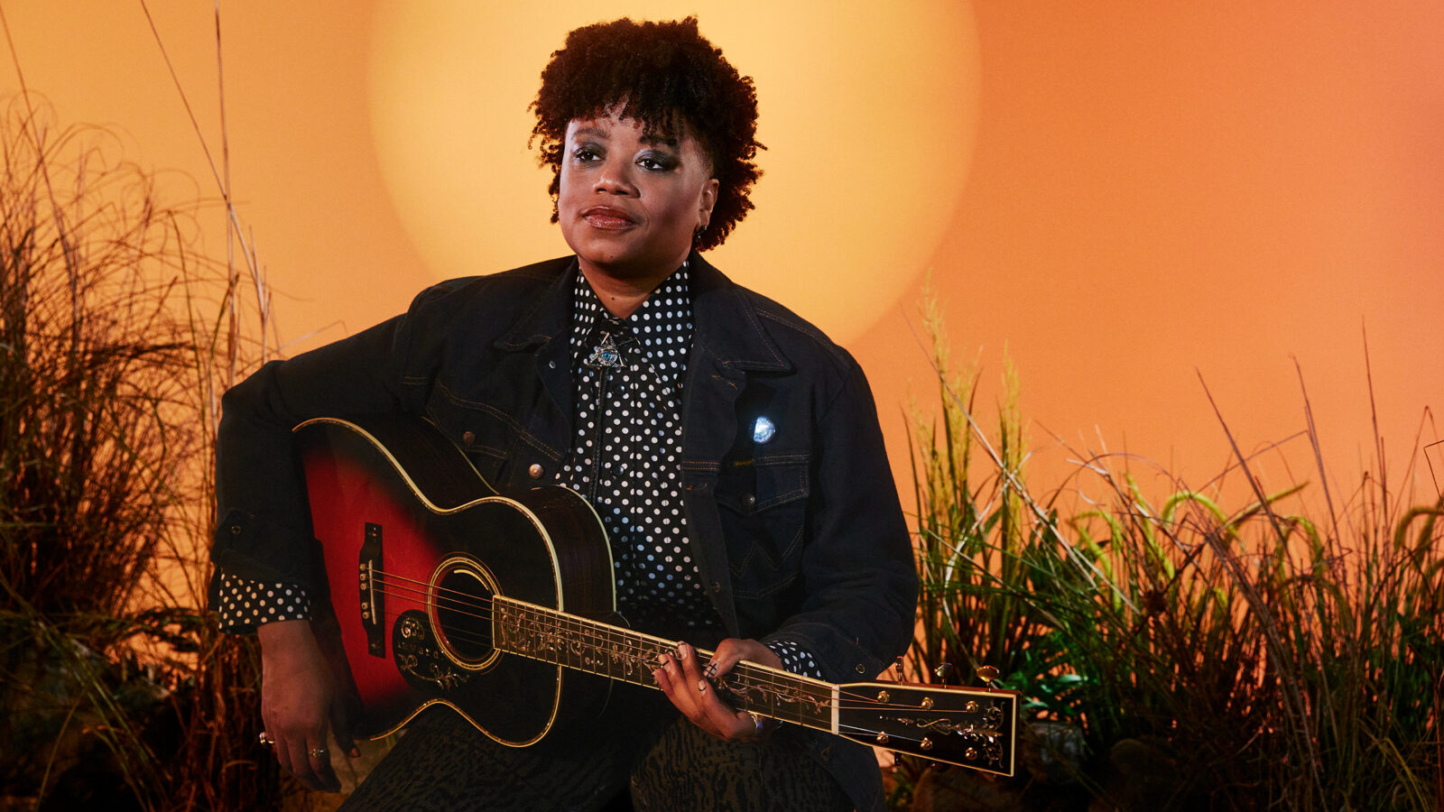 Amythyst Kiah