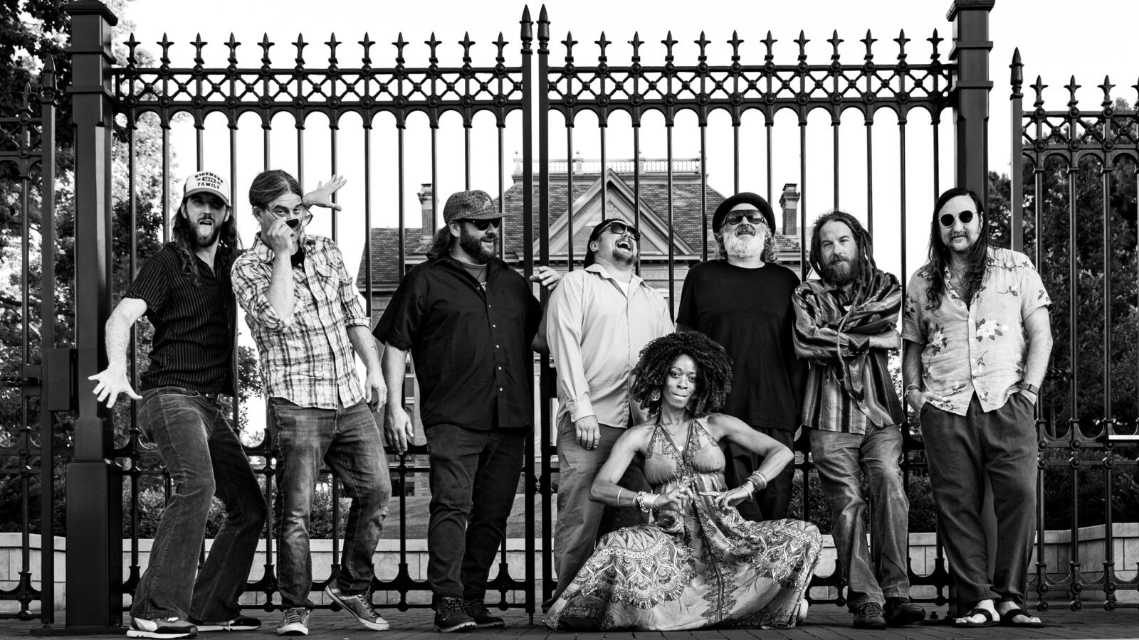 The People Brothers Band