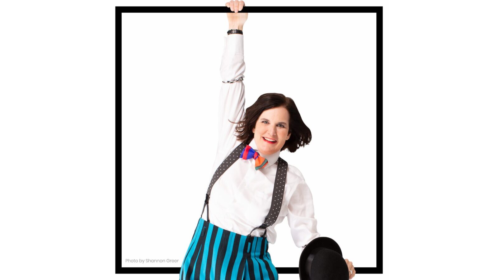 Paula Poundstone