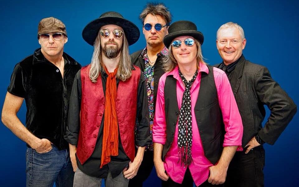 Southern Accents: The Ultimate Tom Petty Experience