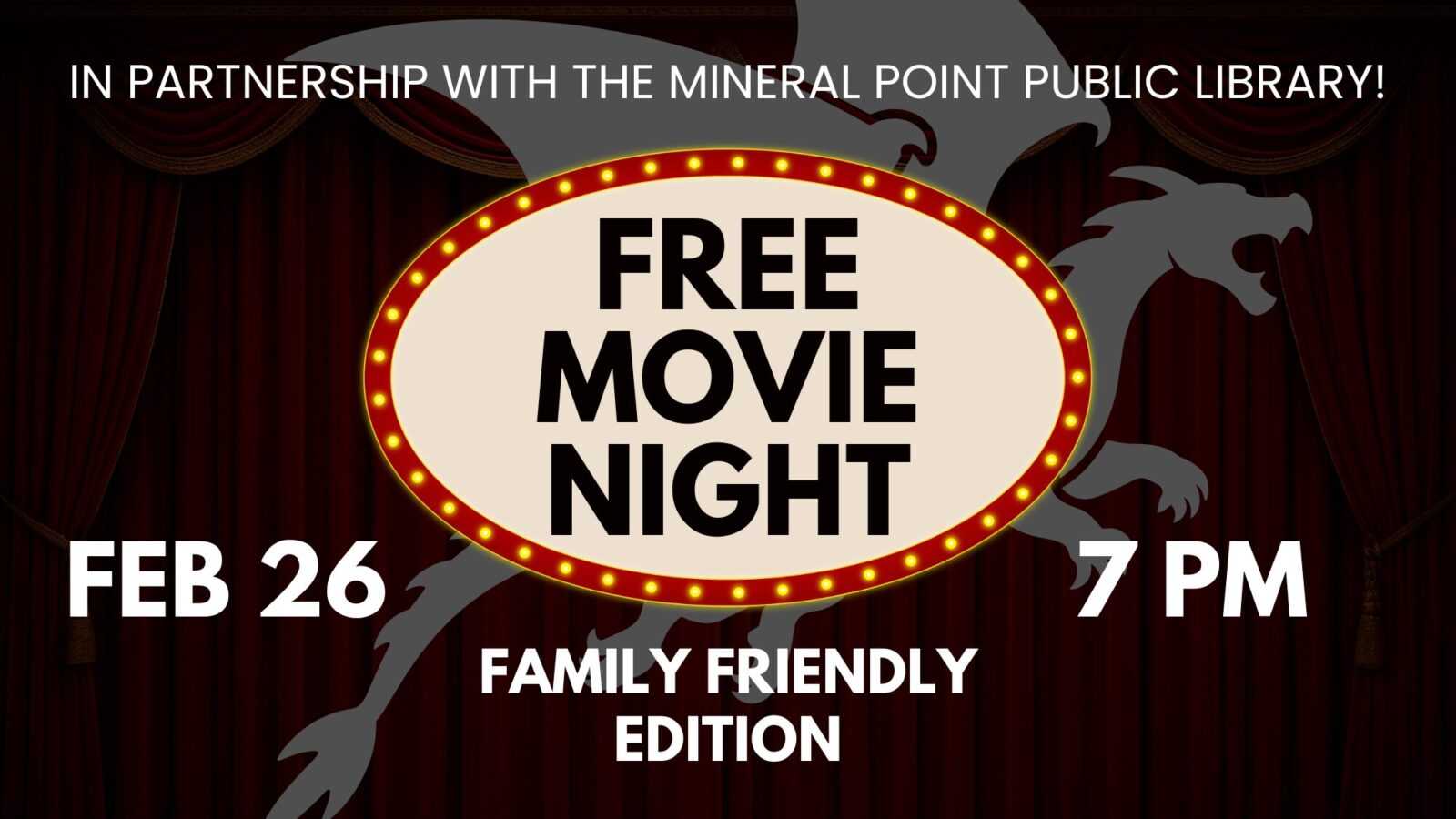 FREE Movie | Family Friendly Edition