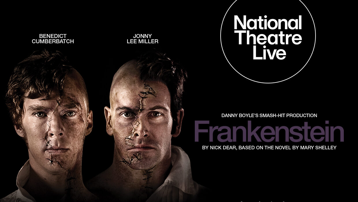 National Theatre Screening Series | Frankenstein