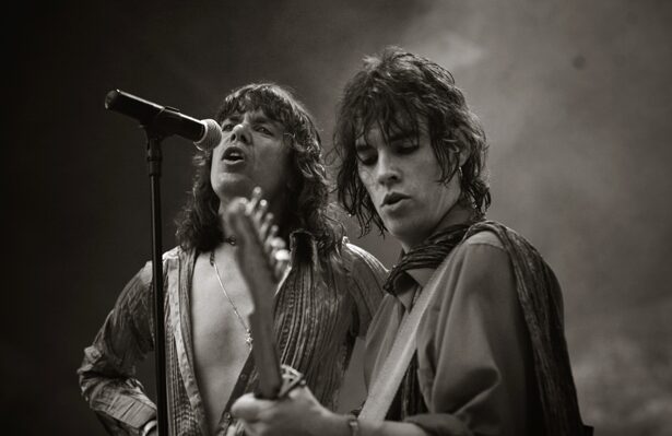Classic Stones Live