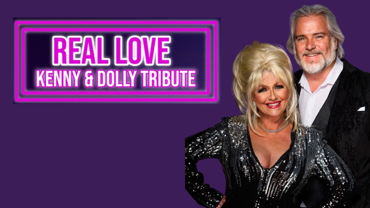 Real Love: Kenny and Dolly