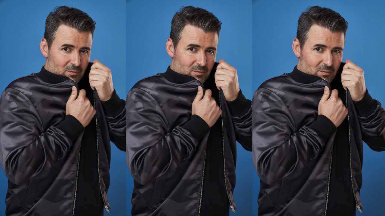 Pete Lee