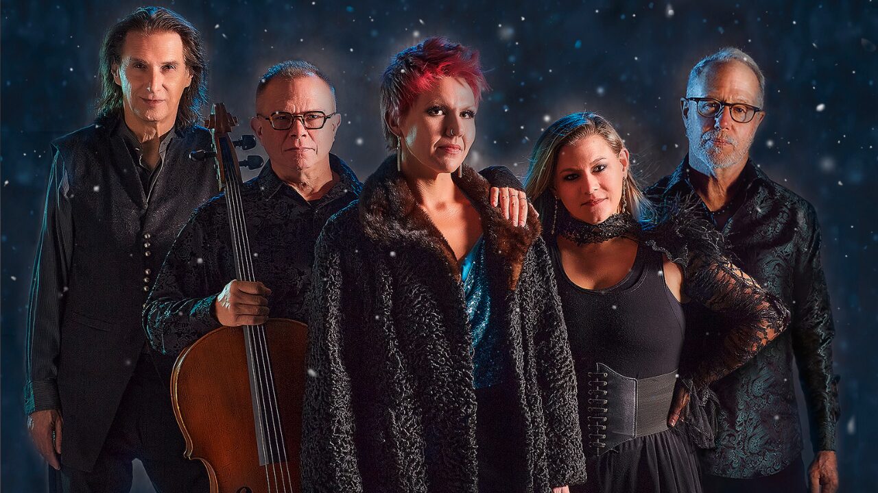 Classical Blast: Dark Side of the Yule