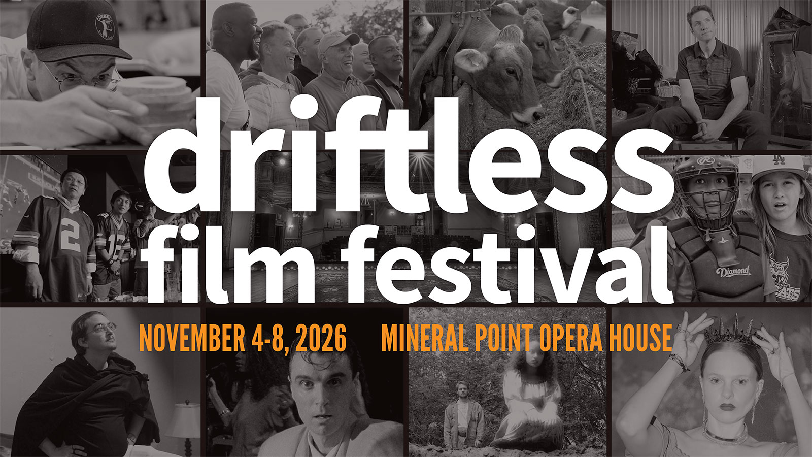Driftless Film Festival